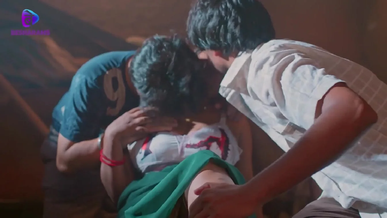Badalteh Rishte S01 P01 Besharams